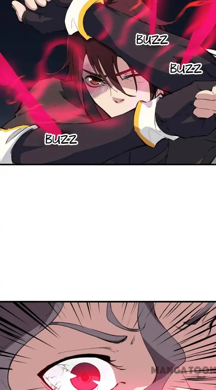 Dragon Pulse Chapter 40 31
